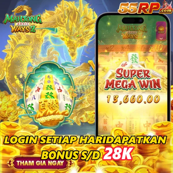 55RP Maxwin Pola Gacor Hari Ini