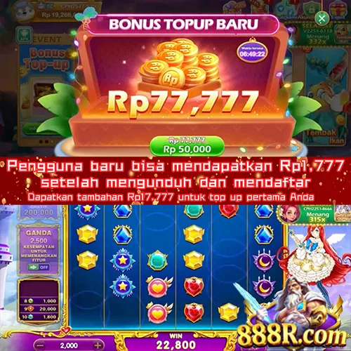 888R 2026 Slot Gacor RTP Tinggi
