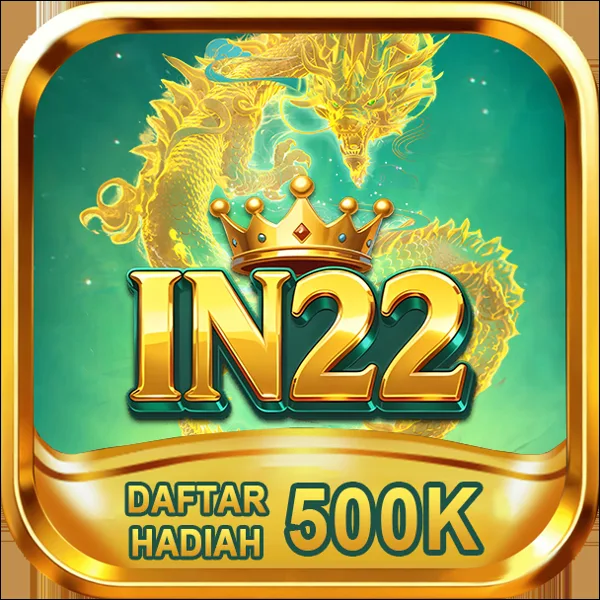 IN22 Login Resmi APK 2026