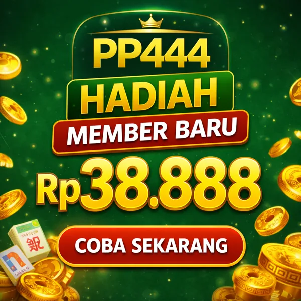 PP444 APK Download Versi Terbaru