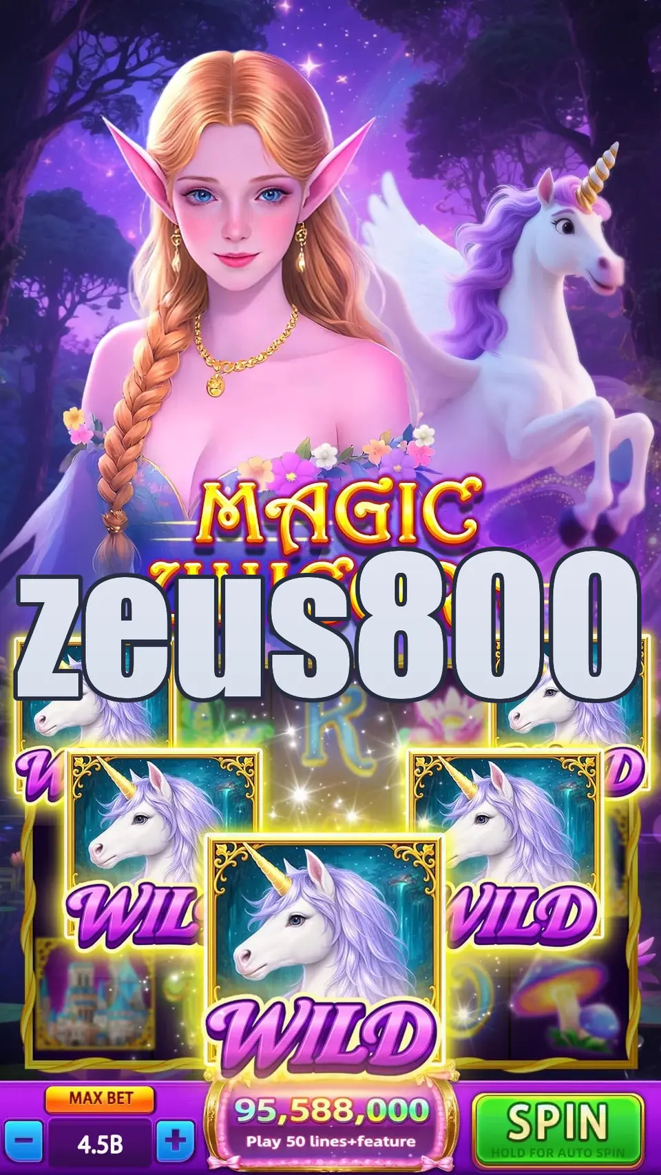 zeus800 APK